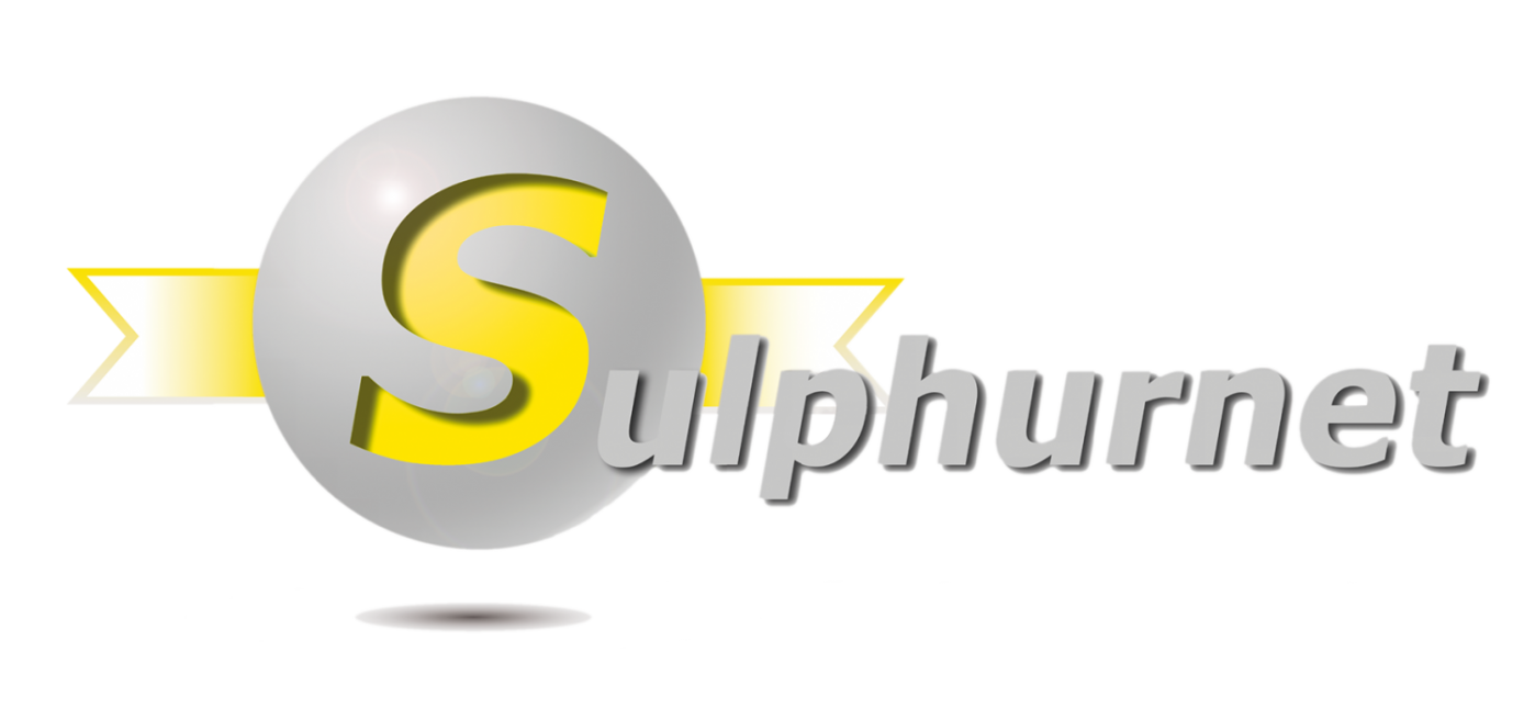 Sulphurnet Logo